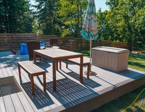 Thinking of Installing a PVC Deck? Here's What You Need to Know!